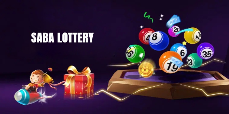Thử sức các hình thức xổ số do Saba Lottery cung cấp